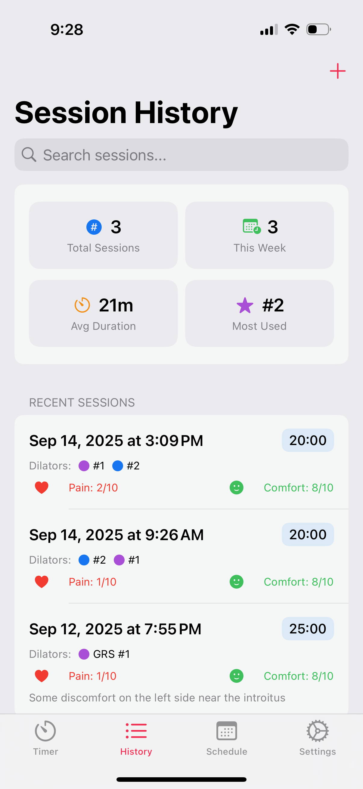 App Screenshot 3