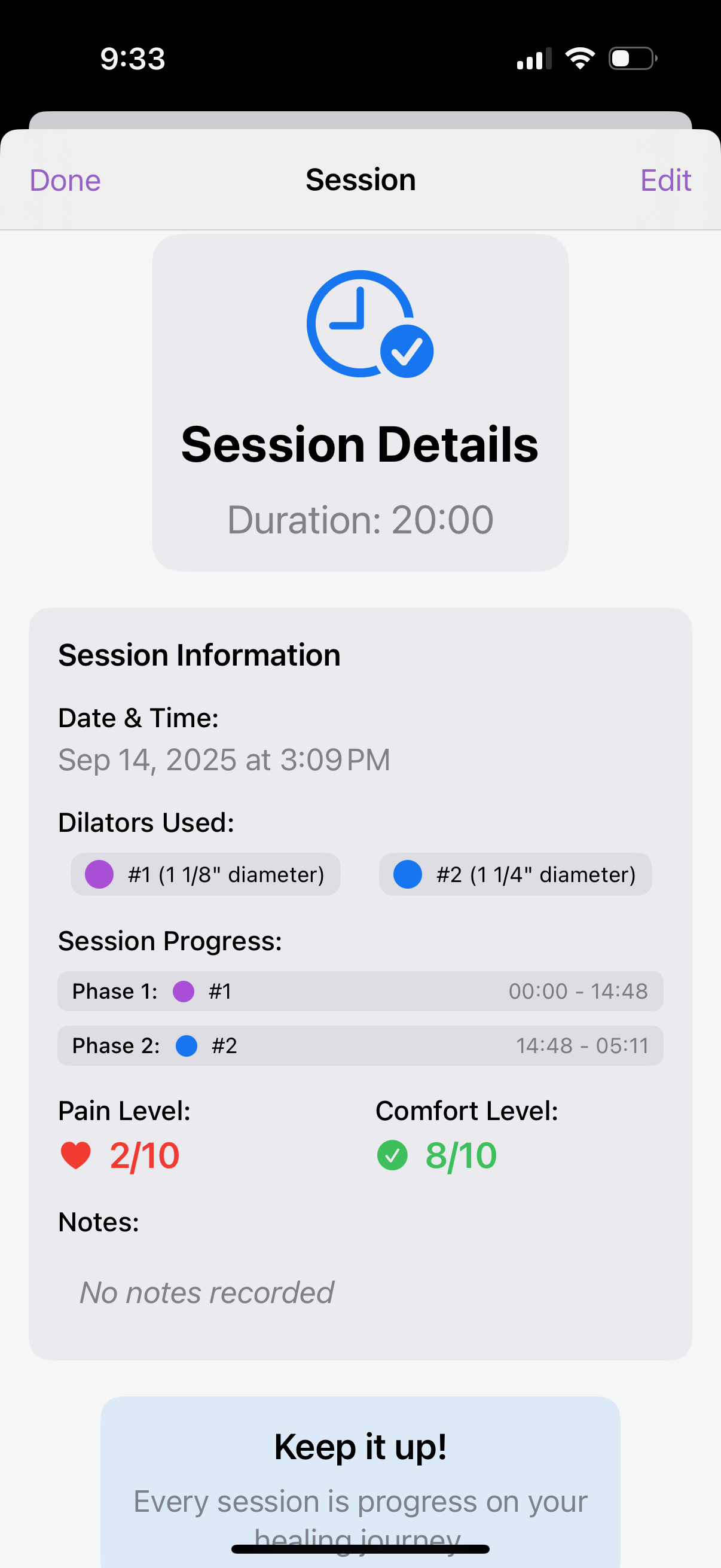App Screenshot 4