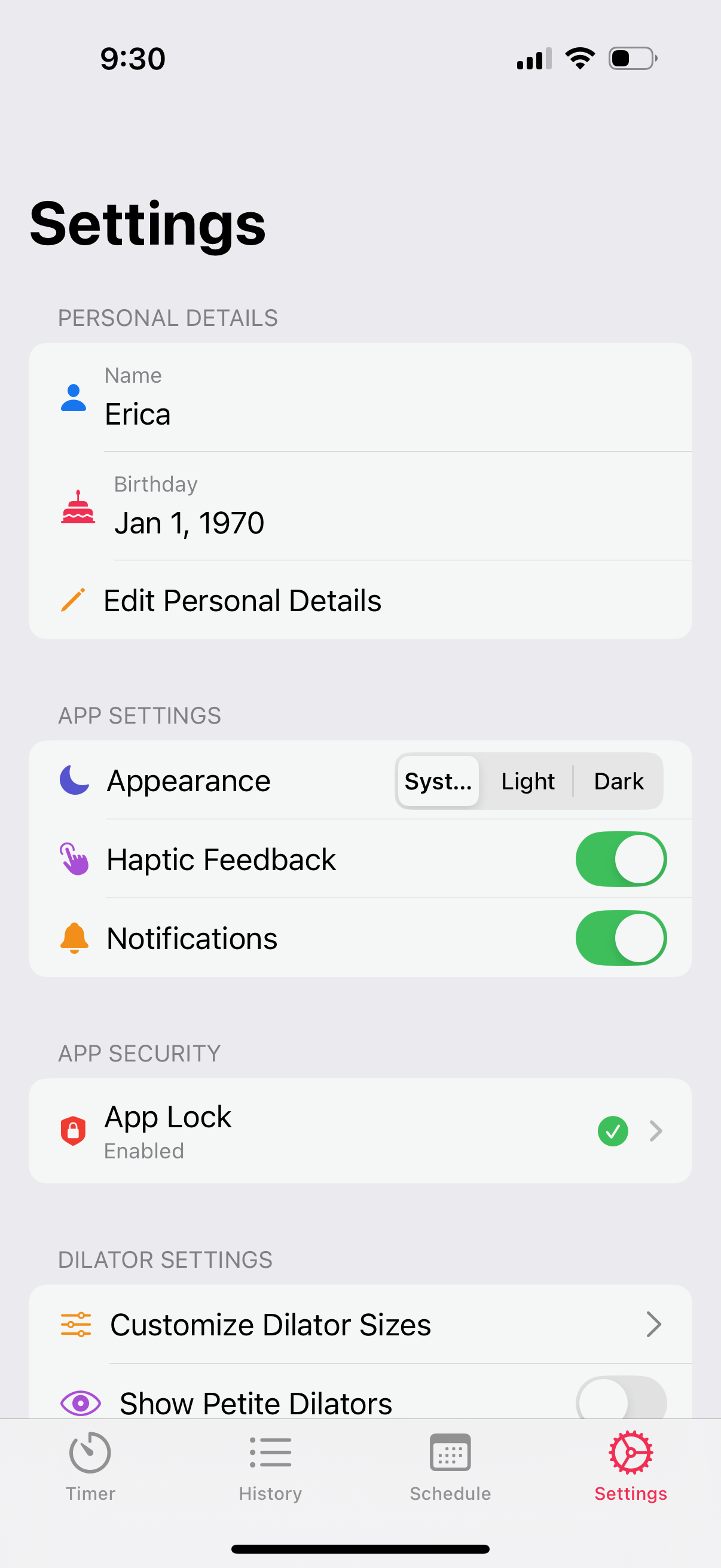 App Screenshot 5